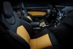 Cadillac CTS-V Coupe Black Diamond Edition 2011 года